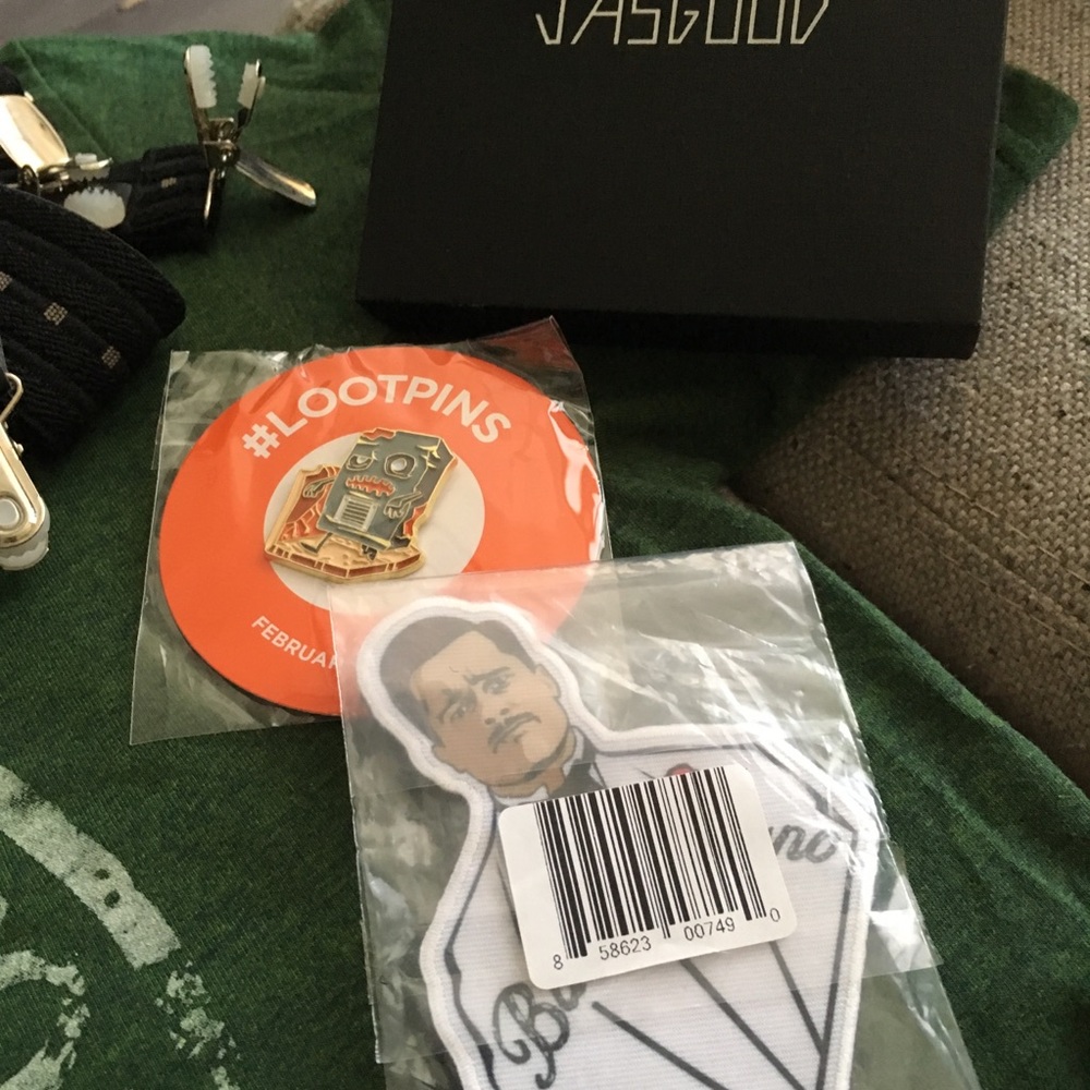 📣Men’s Bundle Box - 6 Items All Included - Picture 4 of 7